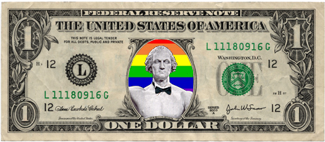 dolar gay
